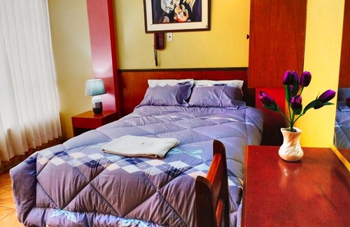 Chiclayo House | Hostal El Portal