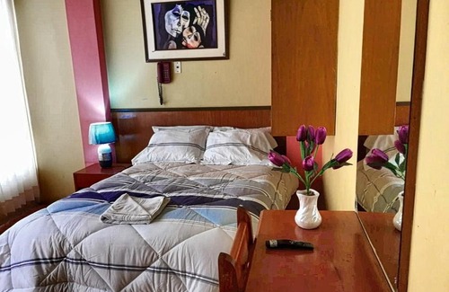Chiclayo House | Hostal El Portal