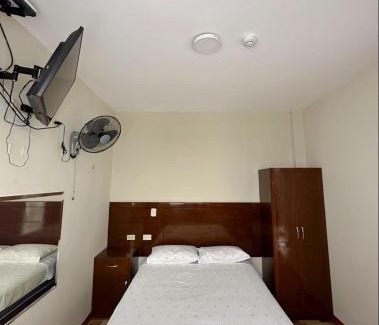 Cercado de Lima House | Hostal El Rey