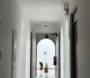 Cercado de Lima House | Hostal El Rey