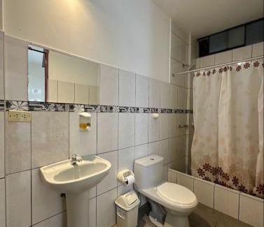 Cercado de Lima House | Hostal El Rey