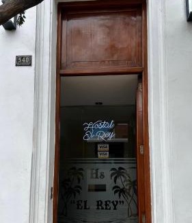 Cercado de Lima House | Hostal El Rey