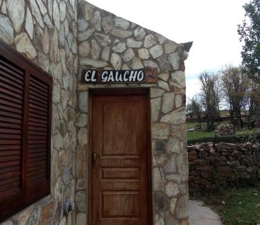 La Carolina Hotel | Hostal "El Tomolasta"