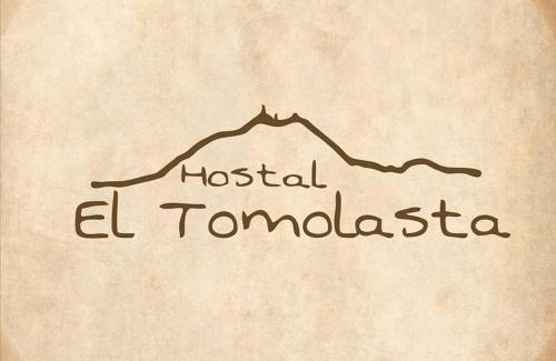La Carolina Hotel | Hostal "El Tomolasta"