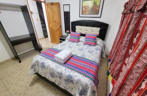 Ollantaytambo Bed & Breakfast | Hostal EL VIAJERO en Ollantaytambo