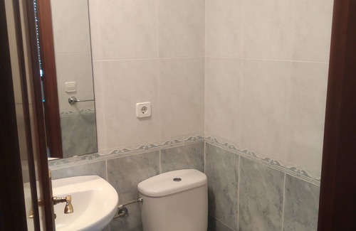 Sabaris House | Hostal El Viejo Galeón