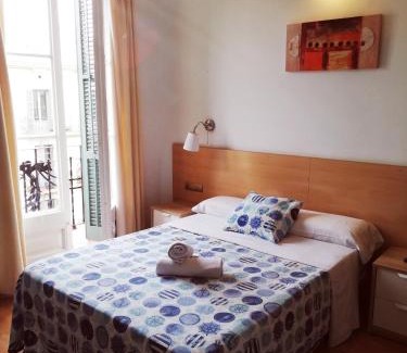 Dreta de l'Eixample House | Hostal Felipe 2