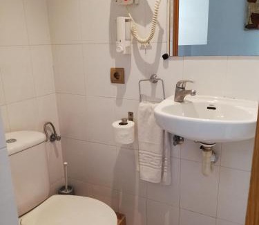 Dreta de l'Eixample House | Hostal Felipe 2