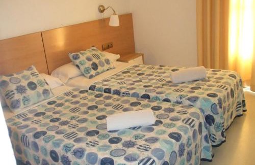 Dreta de l'Eixample House | Hostal Felipe 2