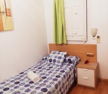 Dreta de l'Eixample House | Hostal Felipe 2