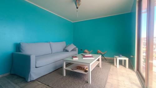 Valparaiso House | Hostal Florida Valpo