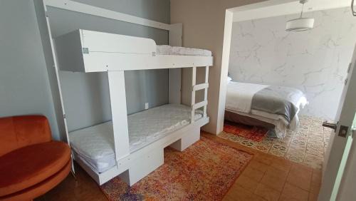 Valparaiso House | Hostal Florida Valpo