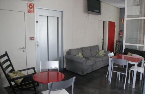 Burgos House | HOSTAL FRANCISCO SALINAS
