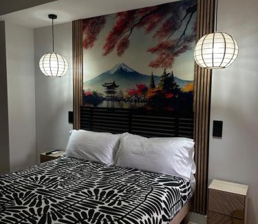 Arroyo de la Vega House | Hostal Fronton