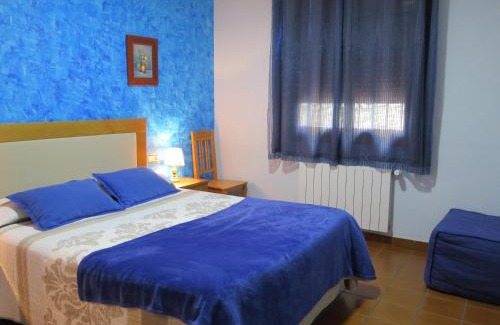 Gudar House | Hostal Gúdar
