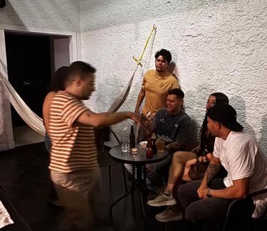 Soacha House | Hostal Galería de la Montaña, Medellin
