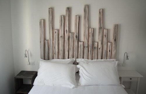 Olvega House | Hostal Gargal