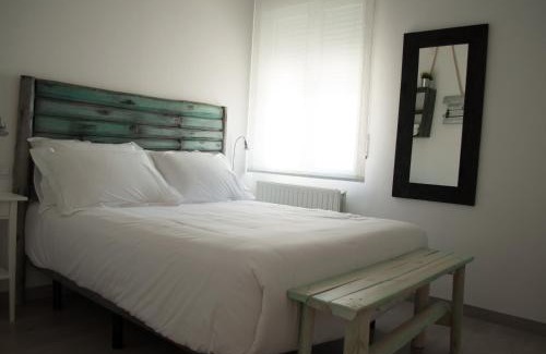 Olvega House | Hostal Gargal