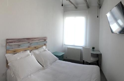 Olvega House | Hostal Gargal