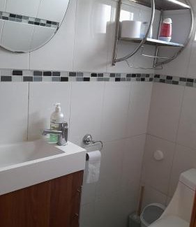 Chillan House | Hostal Girasol 3