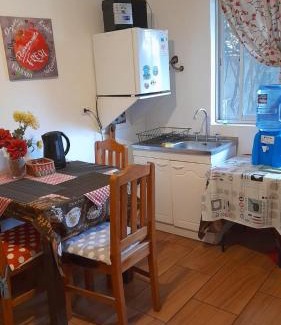 Chillan House | Hostal Girasol 3