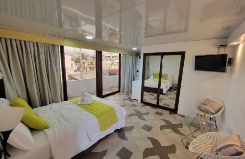 Puerto Baquerizo Moreno House | Hostal Gosén