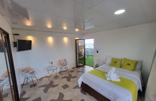 Puerto Baquerizo Moreno House | Hostal Gosén