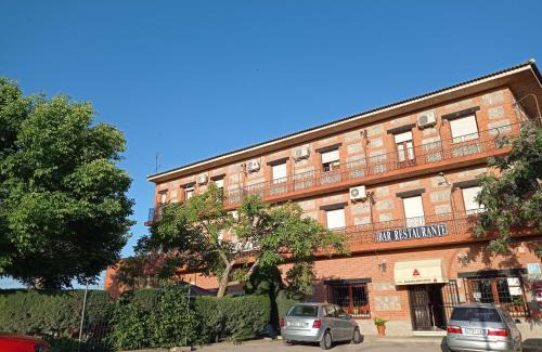 Bargas House | Hostal Gran Capitán
