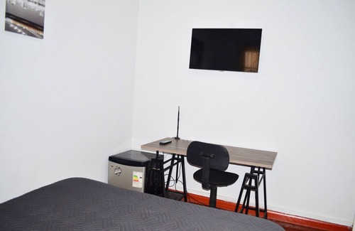 Bellas Artes House | Hostal Habitación 2 matrimonial