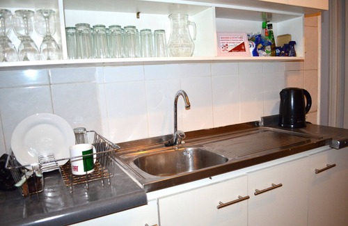 Bellas Artes House | Hostal Habitación 2 matrimonial
