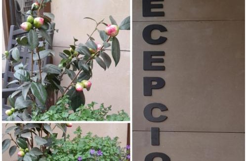 Najera House | Hostal Hispano