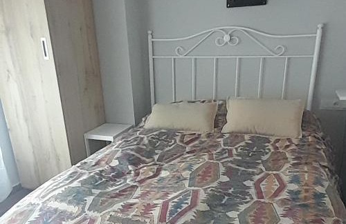 Najera House | Hostal Hispano