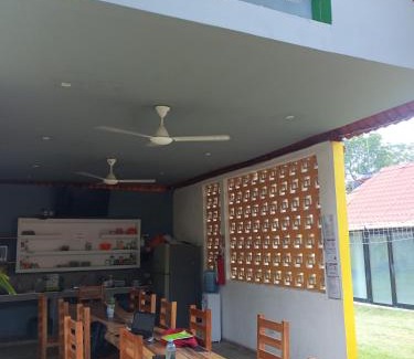 Tulum City Center House | Hostal iker