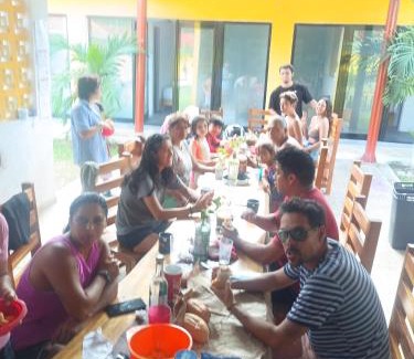 Tulum City Center House | Hostal iker