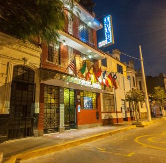Brena Hotel | Hostal Iquique