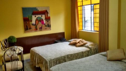 Brena Hotel | Hostal Iquique
