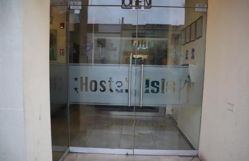 Lince House | Hostal ISIS
