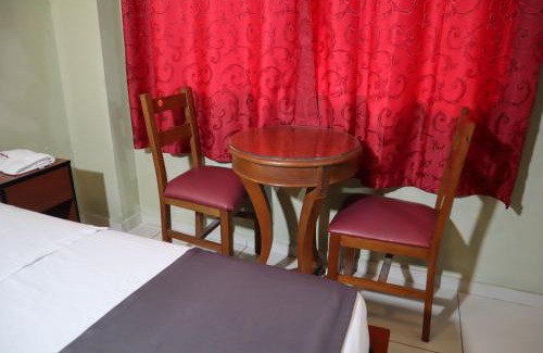 Lince House | Hostal ISIS
