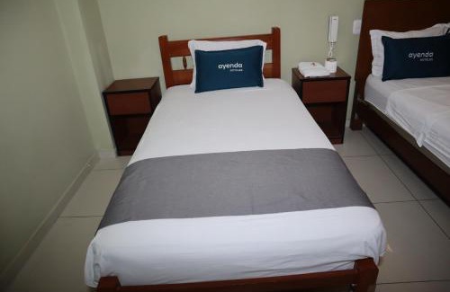 Lince House | Hostal ISIS