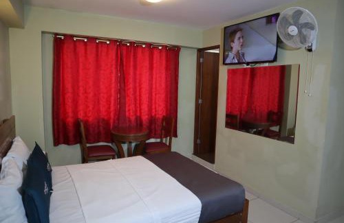Lince House | Hostal ISIS