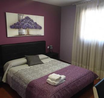 Aoiz House | Hostal Itxaso-Enea