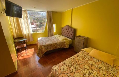 Churin House | Hostal J&D