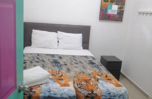 El Macao Hotel | Hostal Johnnier Macao Punta Cana