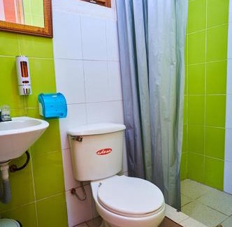Pujili House | Hostal Kuyllur Ñan