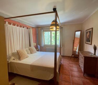 Fogars de Montclus House | Hostal l´Ou de Reig
