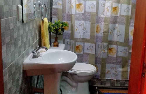 Holguin House | Hostal La Casona
