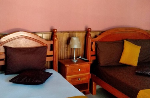 Holguin House | Hostal La Casona