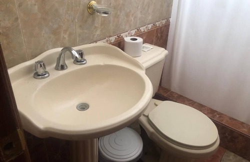 Guayllabamba Hotel | Hostal La Cocina Tipica