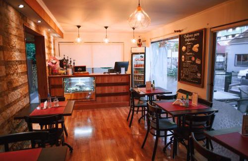 Temuco House | Hostal La Cumbre