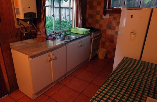Pucon Hostel | Hostal La Maison